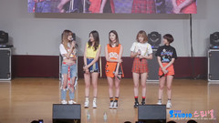 EXID - Talk