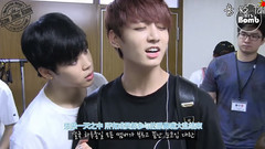 防弹少年团 - Bangtan Bomb:EYES, NOSE, LI PS