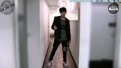 防弹少年团 - Bangtan Bomb:Runway In The Night