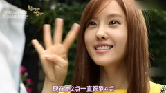 朴孝敏(T-ara),T-ara - 韩剧<第一千个男人> EP01&EP02 孝敏Cut