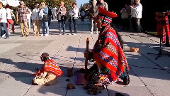 音乐短片 - 最后的莫西干人