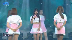 宇宙少女,程潇,俞延静,I.O.I,EXY - Secret