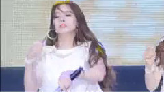 BESTie - Thank U Very Much