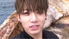 田柾国(防弹少年团) - Bangtan Bomb:Kooks Self-cam With