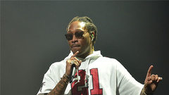 Future - F*ck Up Some Commas