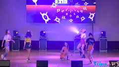 EXID - Hot Pink