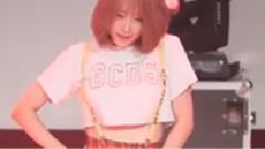 HaNi(EXID),EXID - UP & DOWN