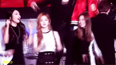 IRENE(Red Velvet),吴世勋(EXO),SM Town,EXO,Red Velvet - 裴珠泫&吴世勋有爱瞬间
