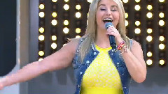 Beatrice Egli - Fliegen