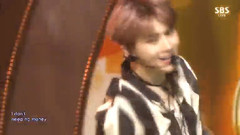 XIUMIN(EXO),SUHO(EXO),边伯贤(EXO),Chen(EXO),EXO - Lotto