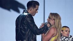 Britney Spears,G-Eazy - Make Me