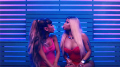 Ariana Grande,Nicki Minaj - Side To Side
