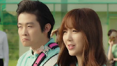 Kei(Lovelyz) - 网络剧 < Matching!少年射箭部 > EP08(完结)