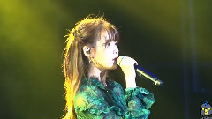 IU - 曾经蔚蓝