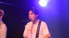 DAY6,朴晟镇(Day6) - Hunt