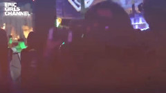 音乐短片 - Club Girls