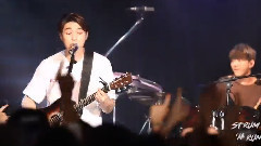 DAY6,朴晟镇(Day6) - Freely