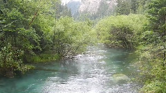 音乐短片 - 美在山水间