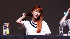 Nine Muses,9MUSES A,惠美(Nine Muses) - 签名会