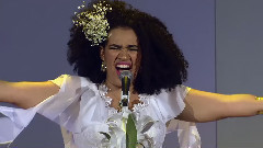 Mariene De Castro - Um Ser De Luz