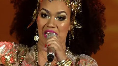 Mariene De Castro - Guerreira