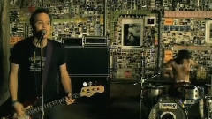 Adam's Song