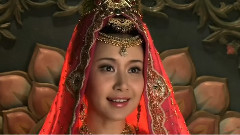 舒畅 - 电视剧<西游记>女儿国国王剪辑