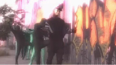 BURNS - Wave