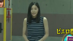 松井珠理奈 - 超绝!世界整人影像 松井珠理奈 cut