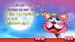 Ali Ha Gato Miau