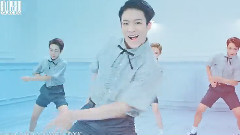 NCT DREAM,Red Velvet,NCT - Chewing Gum & Happiness