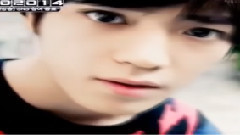 NCT - The Clumsy Kid