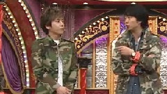 岚 - 嵐にしやがれ