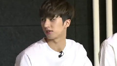 VIXX - Meet&Greet