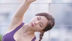 Rainbow - 贤容Catch Up Fitness! Making Film