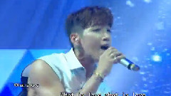 Jun.K(2PM) - No Love & Think About You