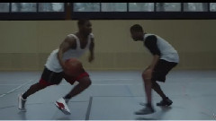 音乐短片 - 音悦酷影 篮球就是生命