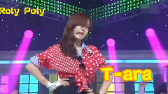 T-ara - Roly Poly