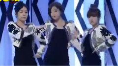 T-ara - 为什么这样