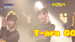 T-ara - Yayaya