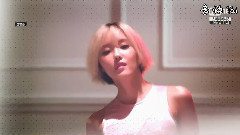 T-ara,朴孝敏(T-ara) - Nice Body