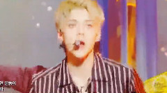 f(x),EXO - Lotto & Diamond (MashUp)