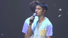 都暻秀(EXO) - 十二月的奇迹
