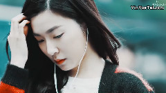 Tiffany(少女时代),少女时代 - COLD WATER