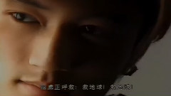 谢霆锋,影视原声 - <戴拿奥特曼>粤语主题曲
