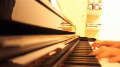 音乐短片 - 童年情景