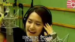 少女时代,太妍(少女时代),允儿(少女时代) - Something Special