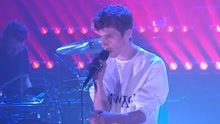 Troye Sivan - Wild 现场版 2016
