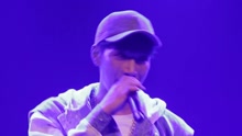  - Ocean Waves（live）