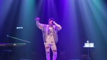  - TRUE SWAG（live）